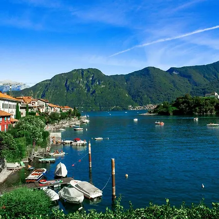 Aquila * Pianello Del Lario