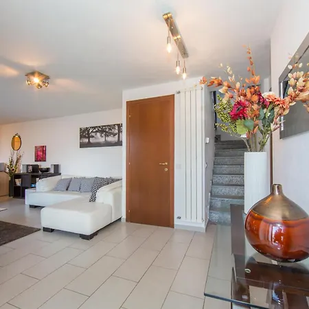 Aquila Prázdninový dům Pianello Del Lario