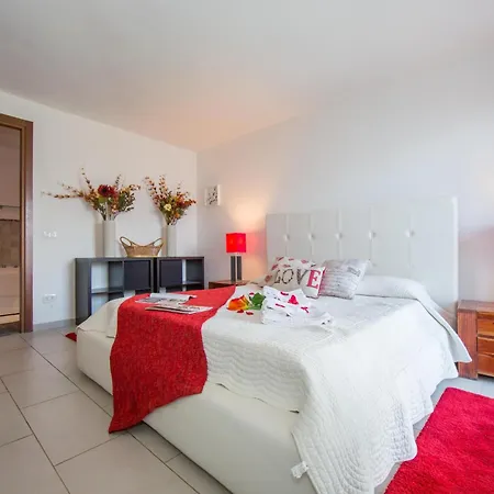 Aquila Prázdninový dům