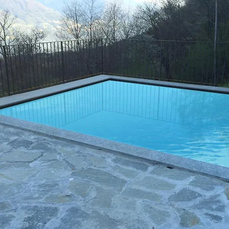 Aquila Prázdninový dům