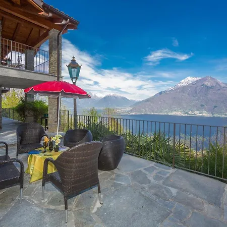 Prázdninový dům Aquila *