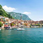 Holiday home Aquila Pianello Del Lario