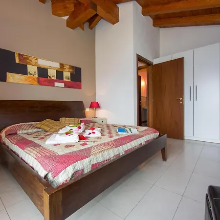 Ferienhaus Aquila *