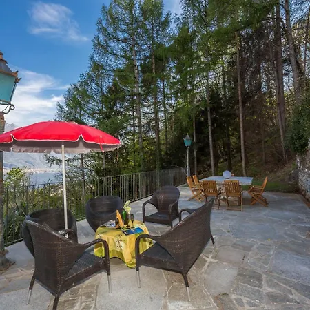 Aquila Сasa de vacaciones Pianello Del Lario