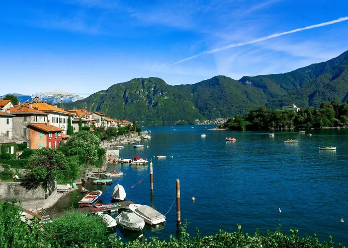 Aquila * Pianello Del Lario