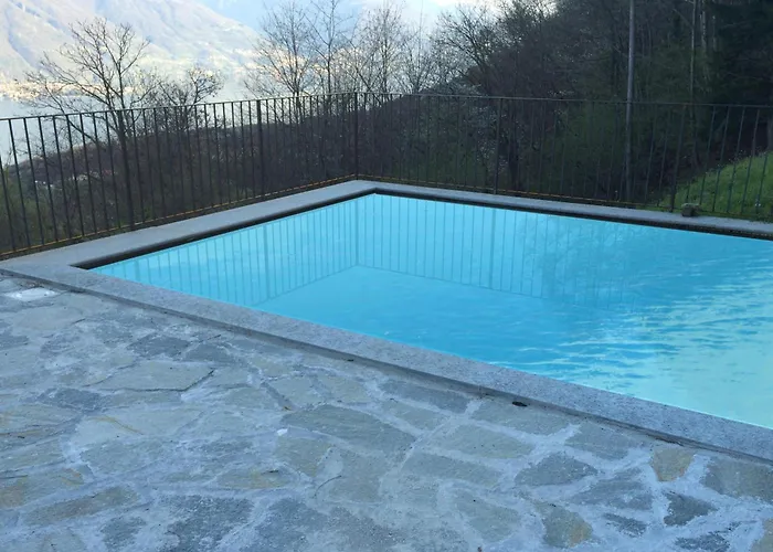 Aquila Semesterbostad