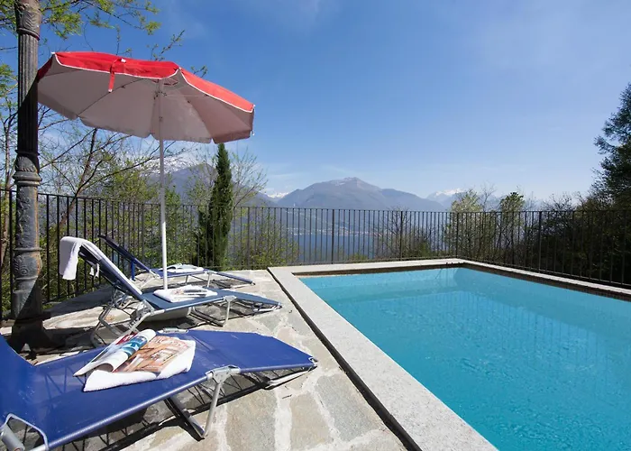 Aquila Semesterbostad *