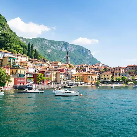Holiday home Aquila Pianello Del Lario