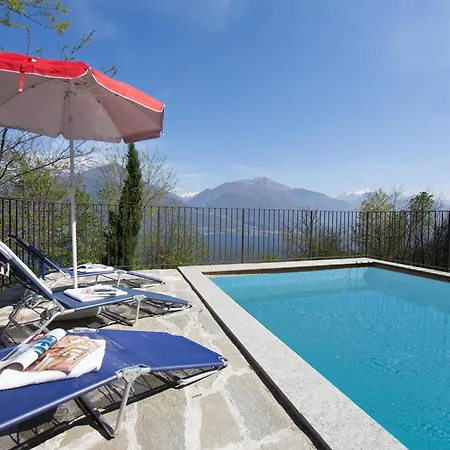 Aquila Holiday home *